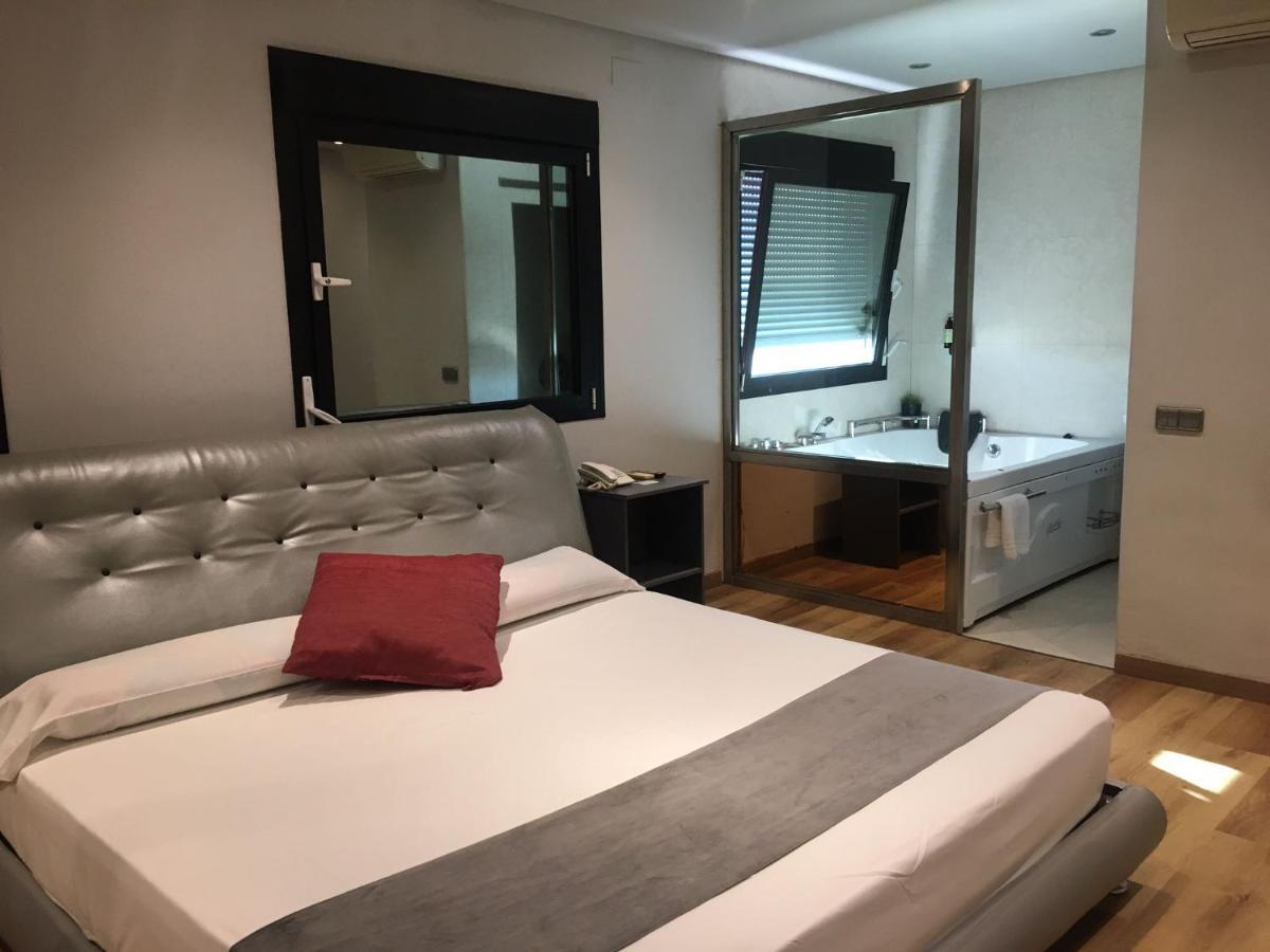 Hotel Fabrik أومانيس ديه مدريد المظهر الخارجي الصورة