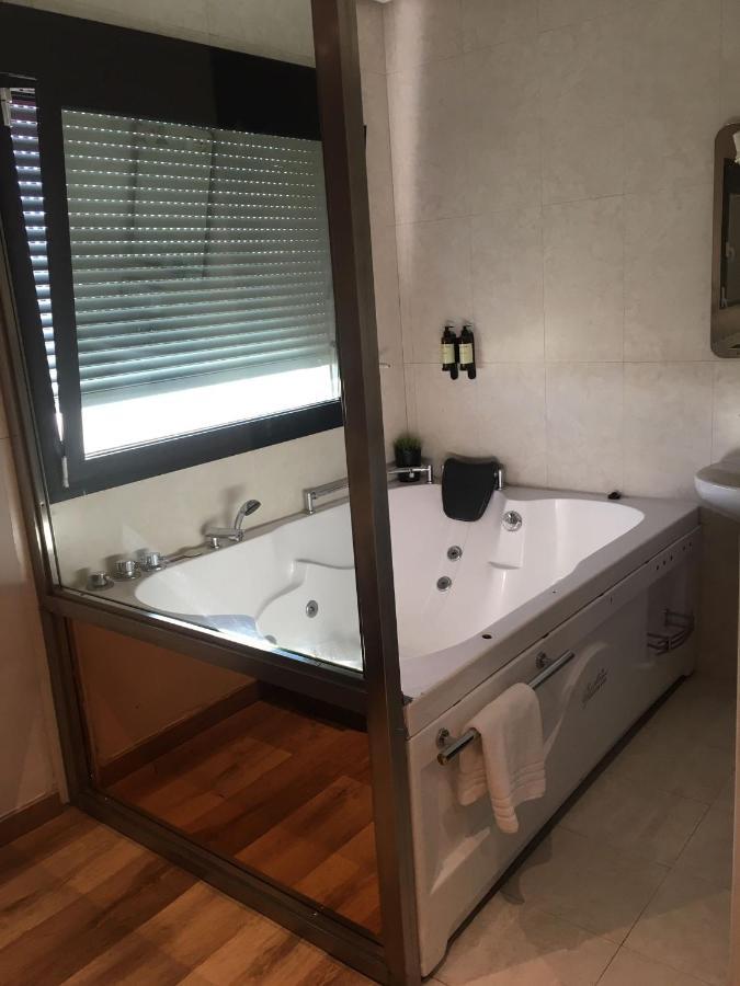 Hotel Fabrik أومانيس ديه مدريد المظهر الخارجي الصورة